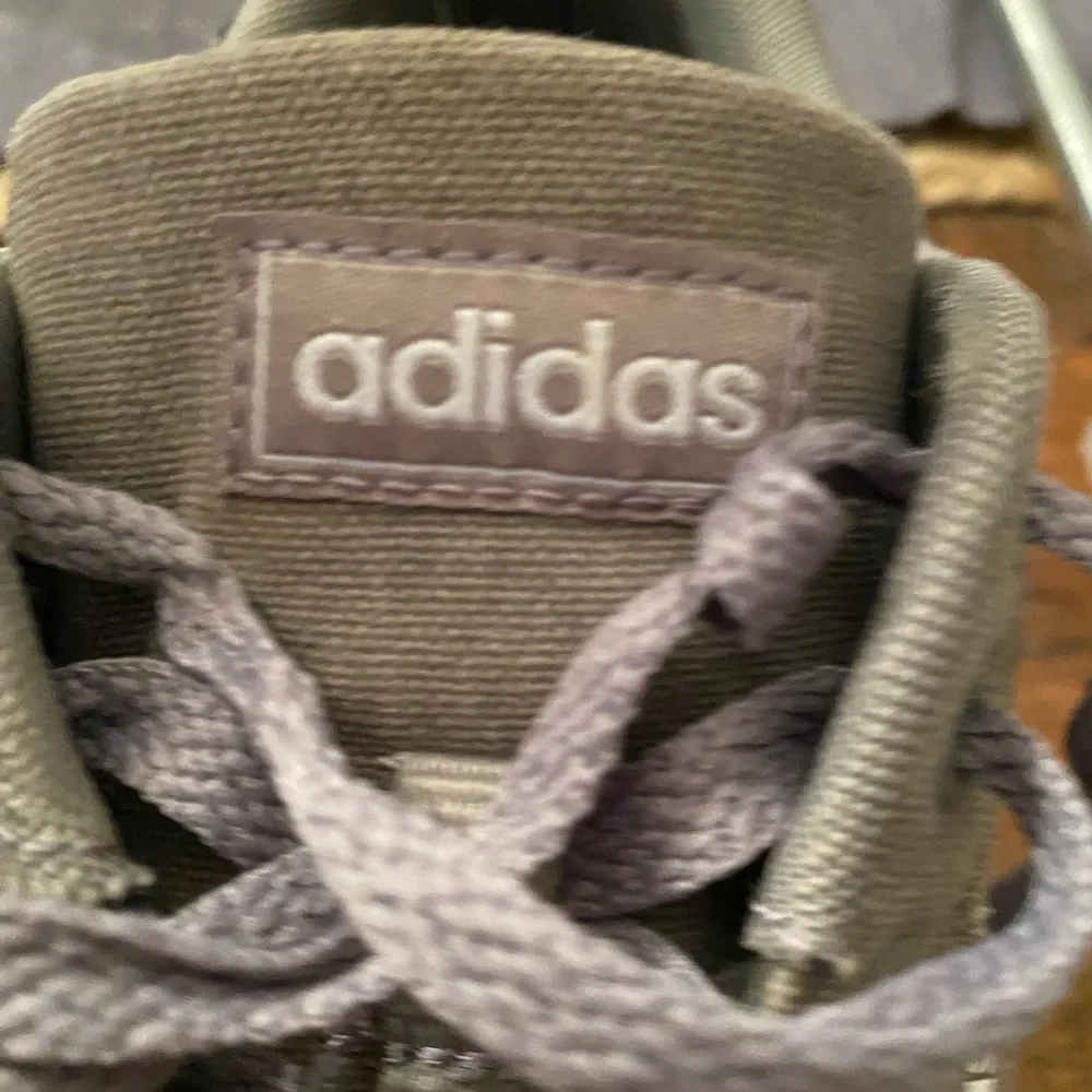 ADIDAS DAILY 3.0 SHOES. Mens Size‎ 9.5